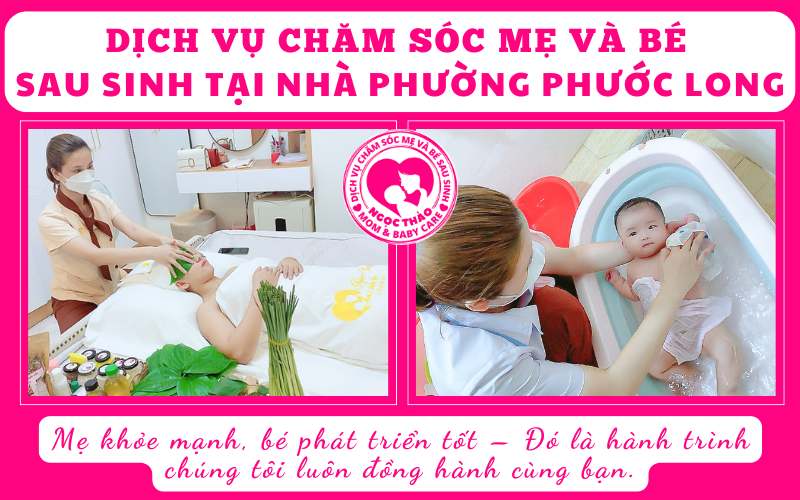 Mẹ khỏe mạnh, bé phát triển tốt – Đó là hành trình chúng tôi luôn đồng hành cùng bạn.